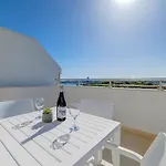 Superlative Penthouse With Valletta And Harbour Views Sliema