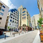 Lägenhet Superlative Penthouse With Valletta And Harbour Views
