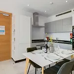 Superlative Penthouse With Valletta And Harbour Views * Sliema