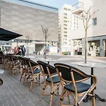 Superlative Penthouse With Valletta And Harbour Views Lägenhet *