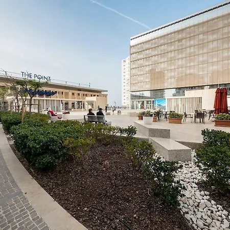 Superlative Penthouse With Valletta And Harbour Views דירה *