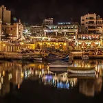 Appartamento Superlative Penthouse With Valletta And Harbour Views Sliema
