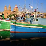 Superlative Penthouse With Valletta And Harbour Views アパート *