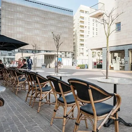 Apartman Superlative Penthouse With Valletta And Harbour Views *