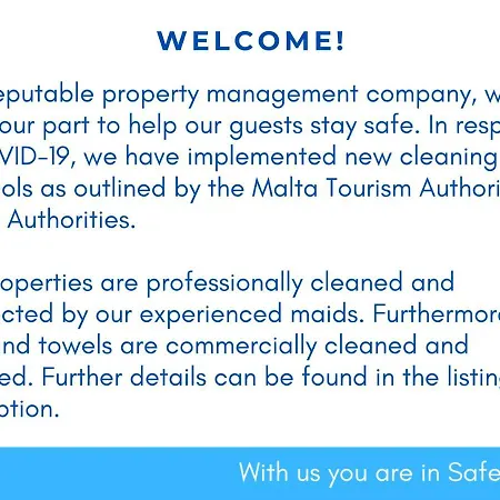 Superlative Penthouse With Valletta And Harbour Views *