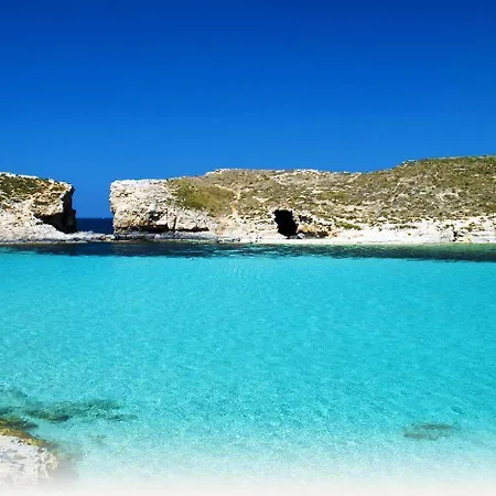 Apartman Superlative Penthouse With Valletta And Harbour Views Sliema