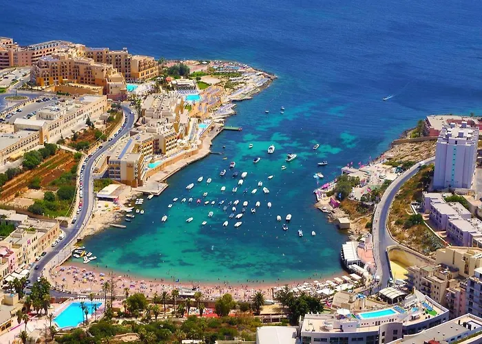 Appartamento Superlative Penthouse With Valletta And Harbour Views