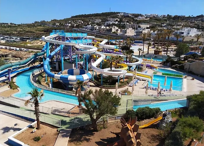 Superlative Penthouse With Valletta And Harbour Views