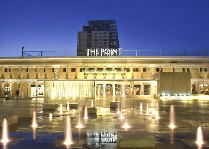 アパート Superlative Penthouse With Valletta And Harbour Views *