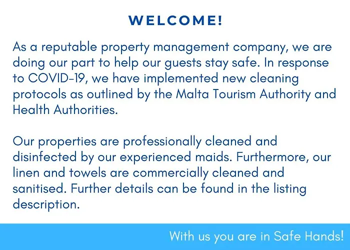 Superlative Penthouse With Valletta And Harbour Views *