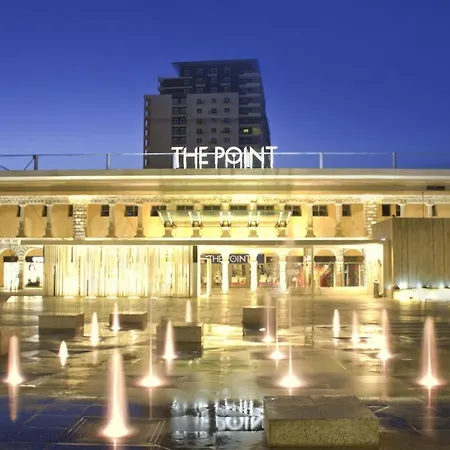 아파트 Superlative Penthouse With Valletta And Harbour Views *