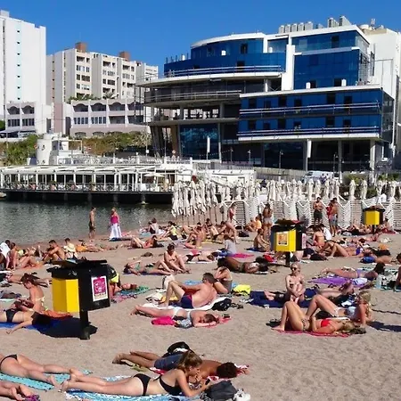 Superlative Penthouse With Valletta And Harbour Views *